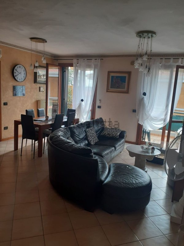 appartamento in vendita a Silea