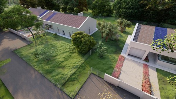 casa indipendente in vendita a Silea
