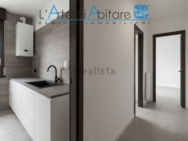 appartamento in vendita a Silea
