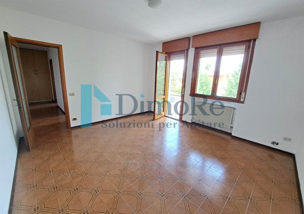 appartamento in vendita a Silea