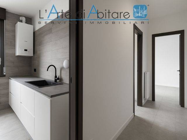 appartamento in vendita a Silea