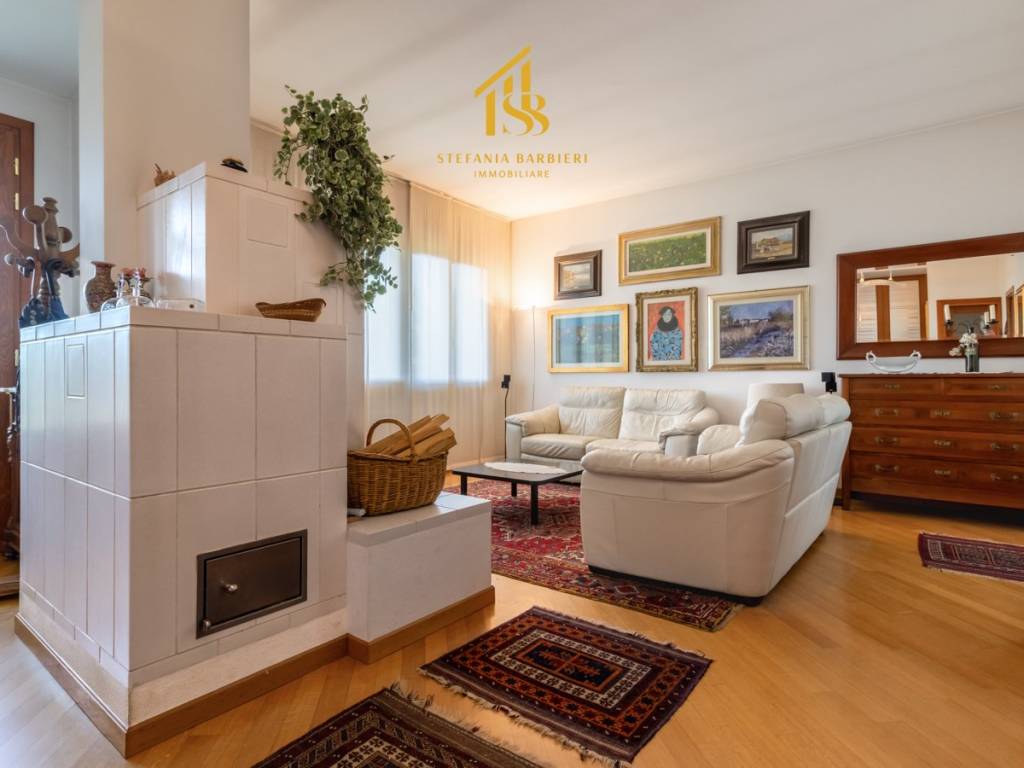 casa indipendente in vendita a Silea