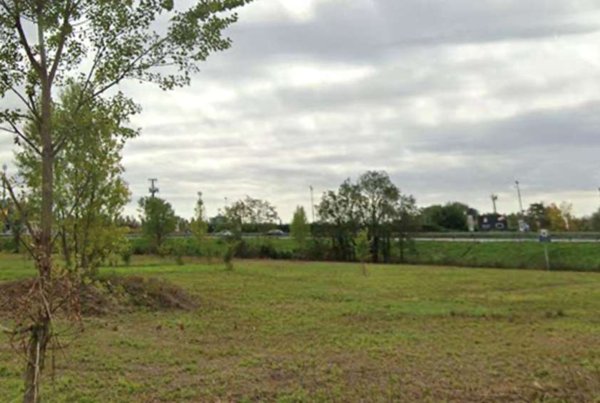 terreno edificabile in vendita a Silea