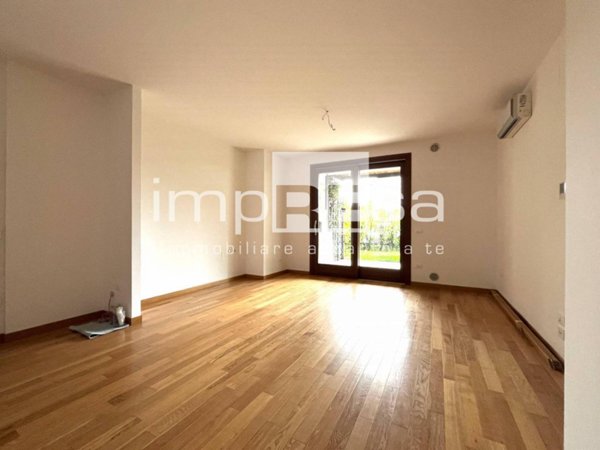appartamento in vendita a Silea in zona Lanzago