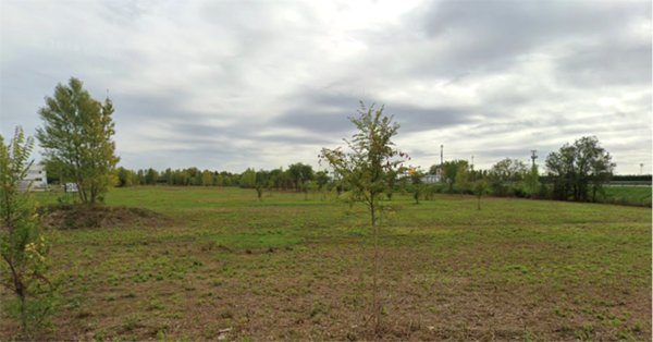 terreno edificabile in vendita a Silea