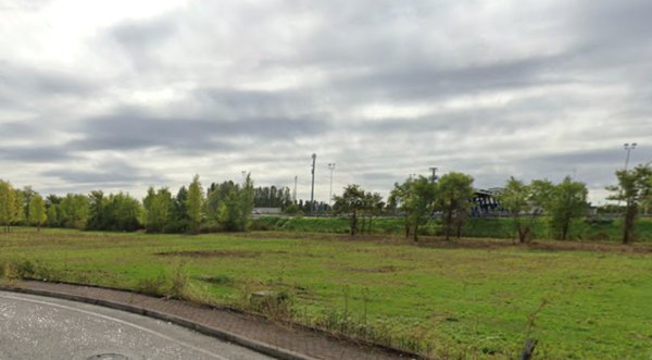 terreno edificabile in vendita a Silea