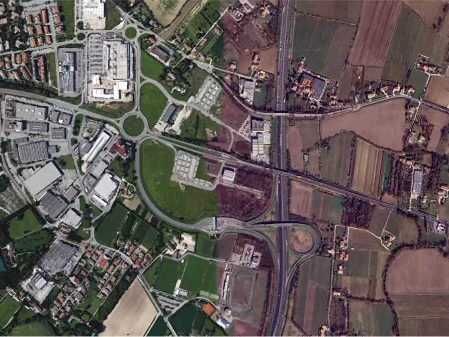 terreno edificabile in vendita a Silea
