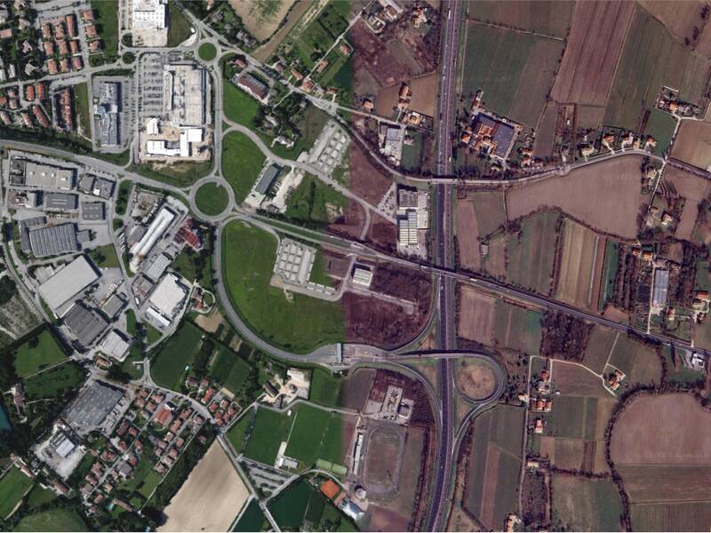 terreno edificabile in vendita a Silea