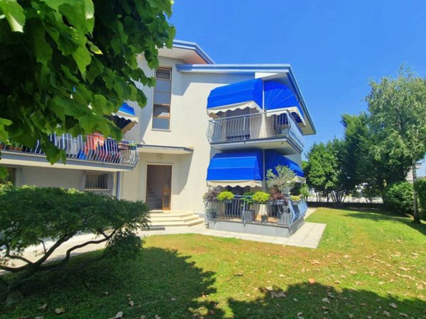 appartamento in vendita a Silea