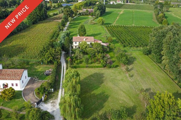 appartamento in vendita a Silea