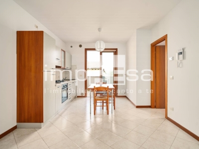 appartamento in vendita a Silea in zona Lanzago