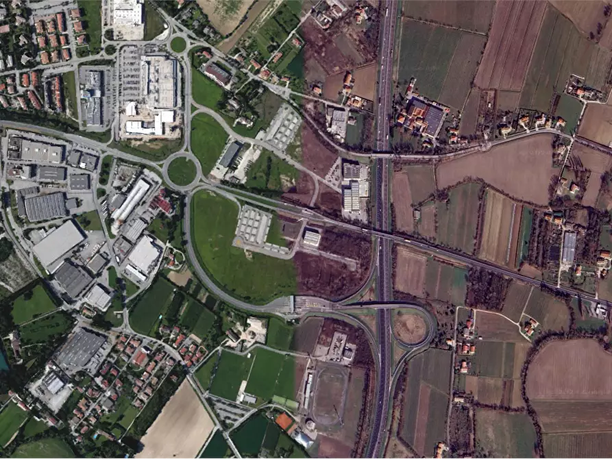 terreno edificabile in vendita a Silea