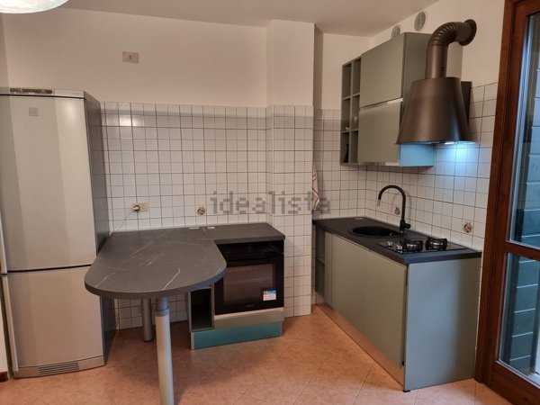 appartamento in vendita a Silea in zona Cendon