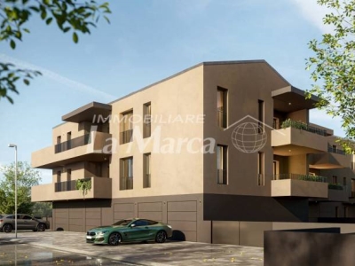 appartamento in vendita a Silea