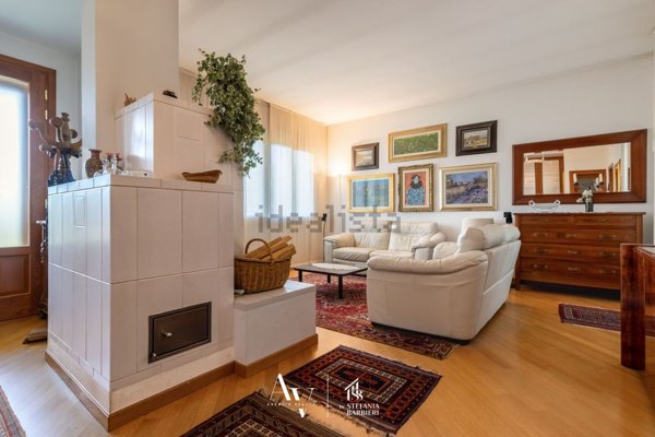 casa indipendente in vendita a Silea