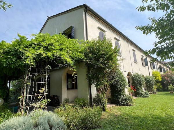 casa indipendente in vendita a Silea in zona Sant'Elena