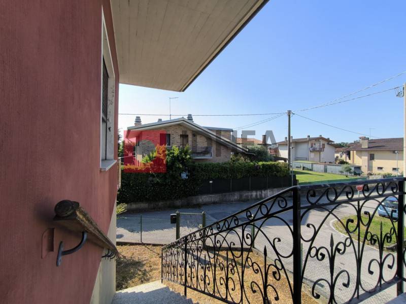 casa indipendente in vendita a Silea