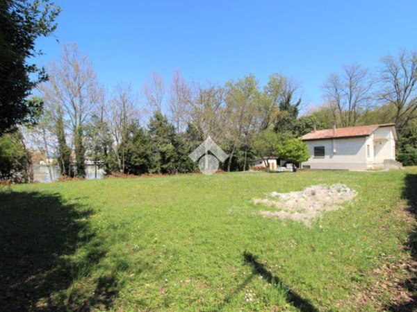 casa indipendente in vendita a Silea