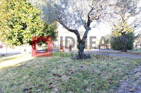 casa indipendente in vendita a Silea
