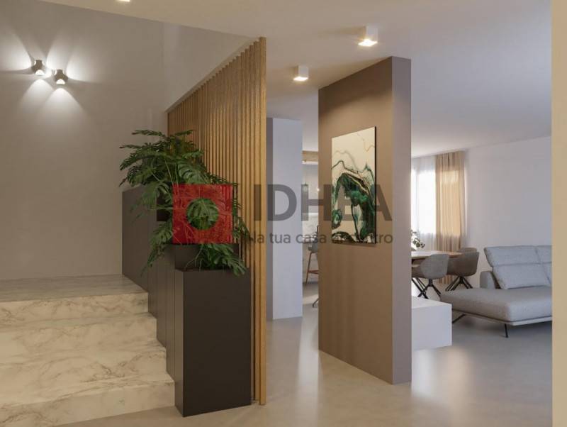 casa indipendente in vendita a Silea