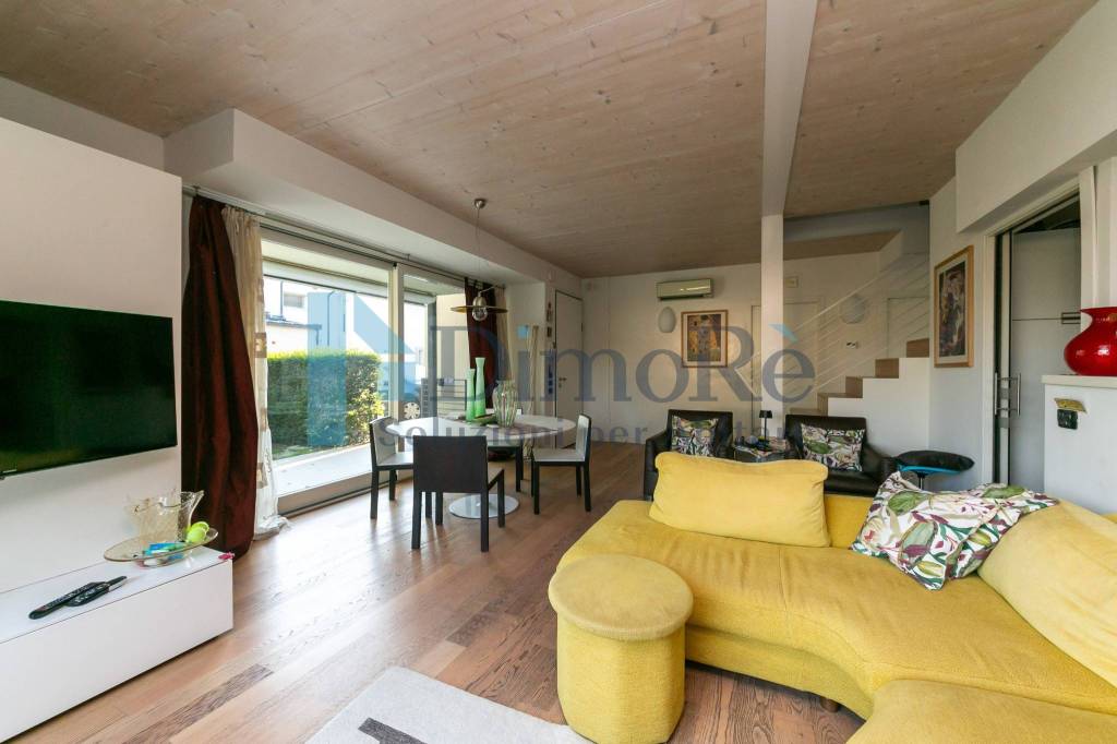 casa indipendente in vendita a Silea