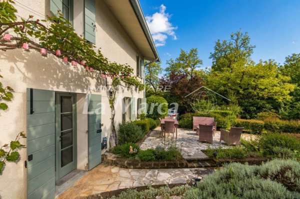 casa indipendente in vendita a Silea in zona Cendon
