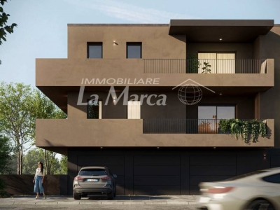 appartamento in vendita a Silea