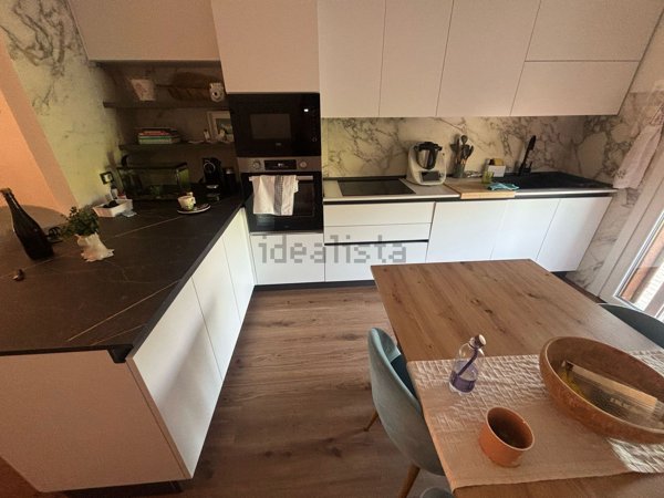 appartamento in vendita a Silea