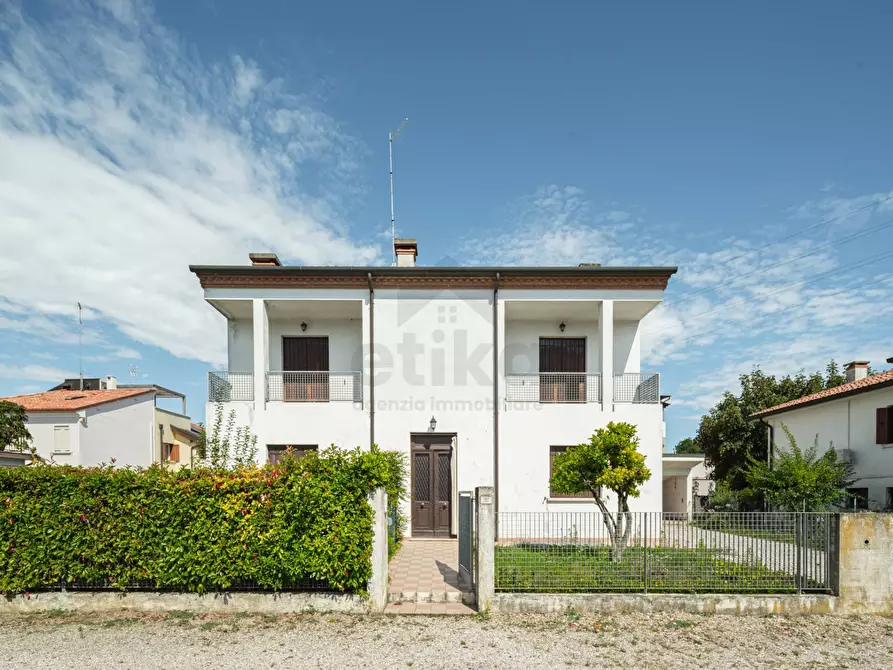 casa indipendente in vendita a Silea in zona Lanzago