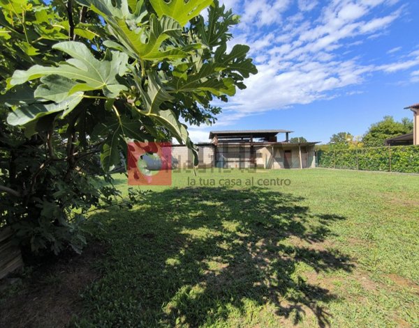 casa indipendente in vendita a Silea in zona Sant'Elena