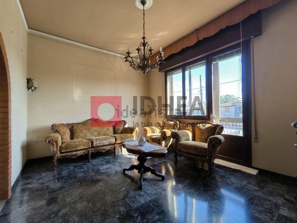 casa indipendente in vendita a Silea in zona Sant'Elena