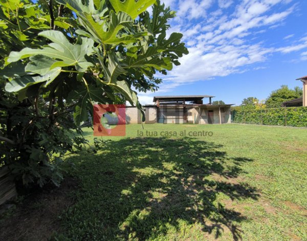 casa indipendente in vendita a Silea in zona Sant'Elena