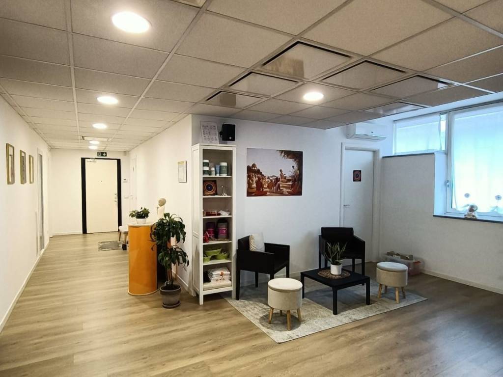 ufficio in vendita a Silea