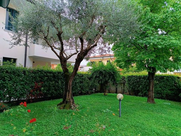 appartamento in vendita a Silea in zona Cendon