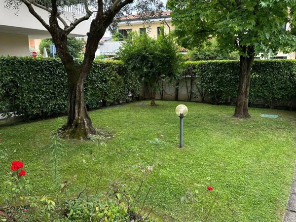 appartamento in vendita a Silea in zona Cendon