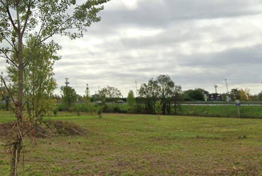 terreno edificabile in vendita a Silea