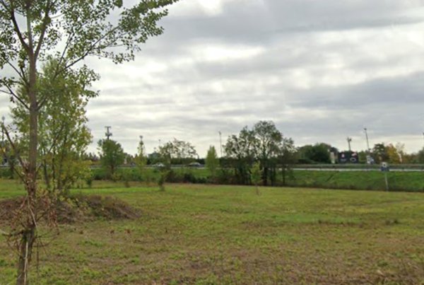 terreno edificabile in vendita a Silea