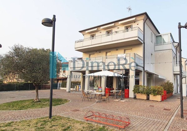 appartamento in vendita a Silea in zona Cendon