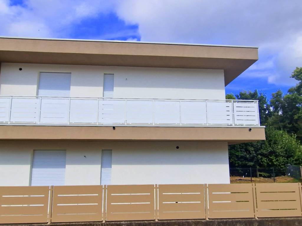 casa indipendente in vendita a Silea in zona Lanzago