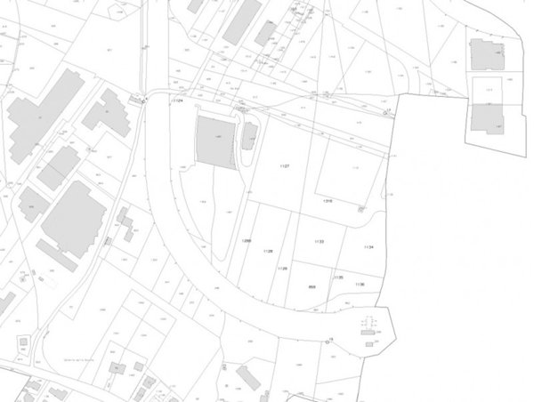 terreno edificabile in vendita a Silea