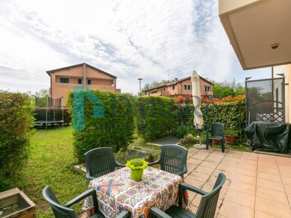 appartamento in vendita a Silea in zona Lanzago