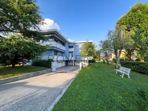 appartamento in vendita a Silea