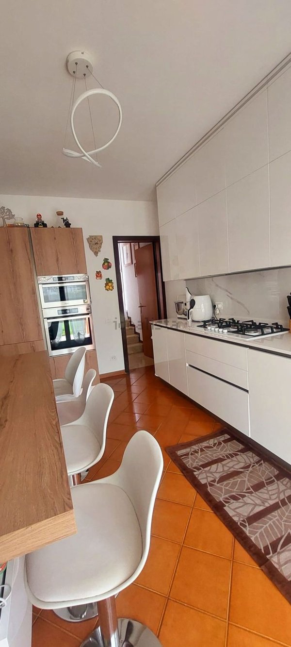 casa indipendente in vendita a Silea in zona Lanzago