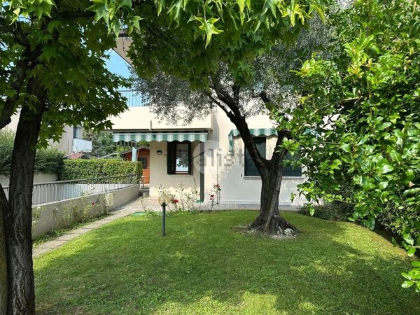 appartamento in vendita a Silea