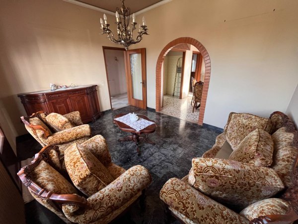 casa indipendente in vendita a Silea in zona Sant'Elena