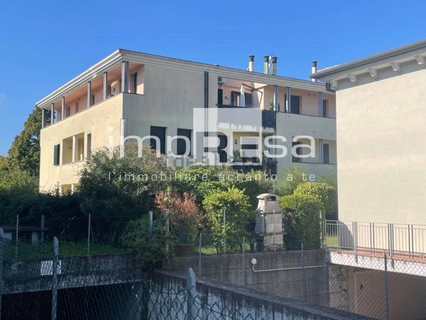 appartamento in vendita a Silea in zona Cendon