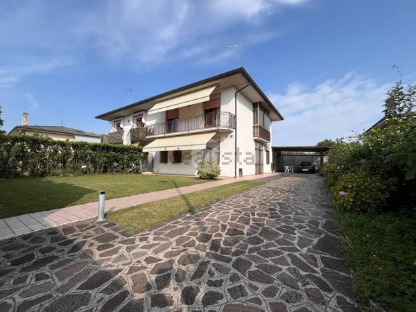 appartamento in vendita a Silea