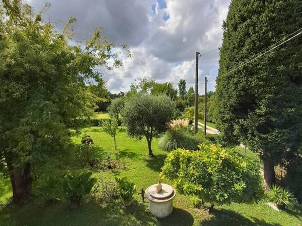 casa indipendente in vendita a Silea