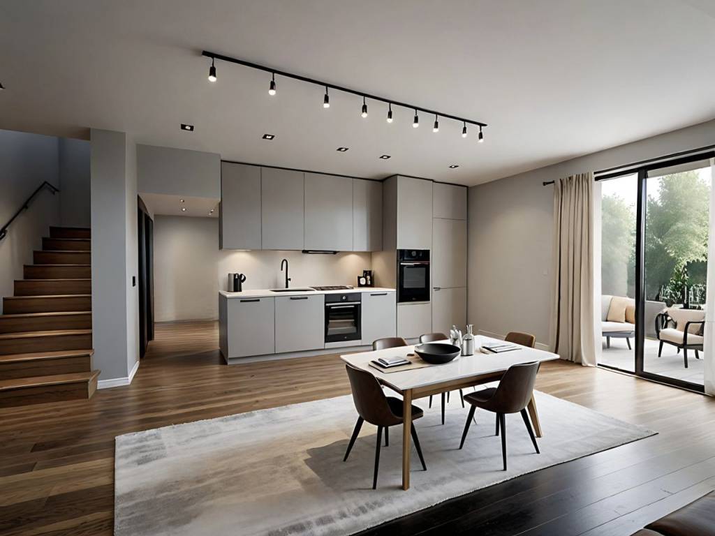 casa indipendente in vendita a Silea in zona Sant'Elena