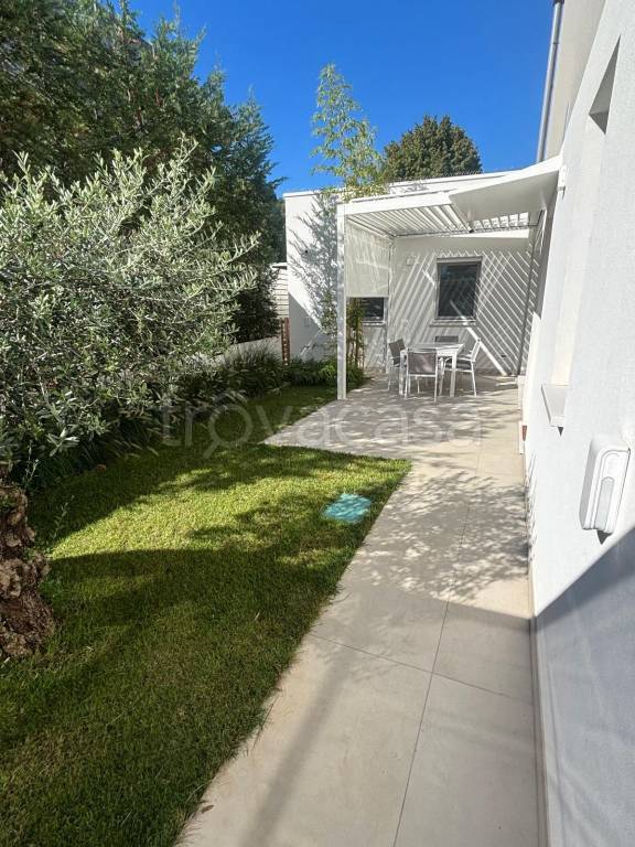 casa indipendente in vendita a Silea